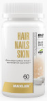 Hair Nails Skin